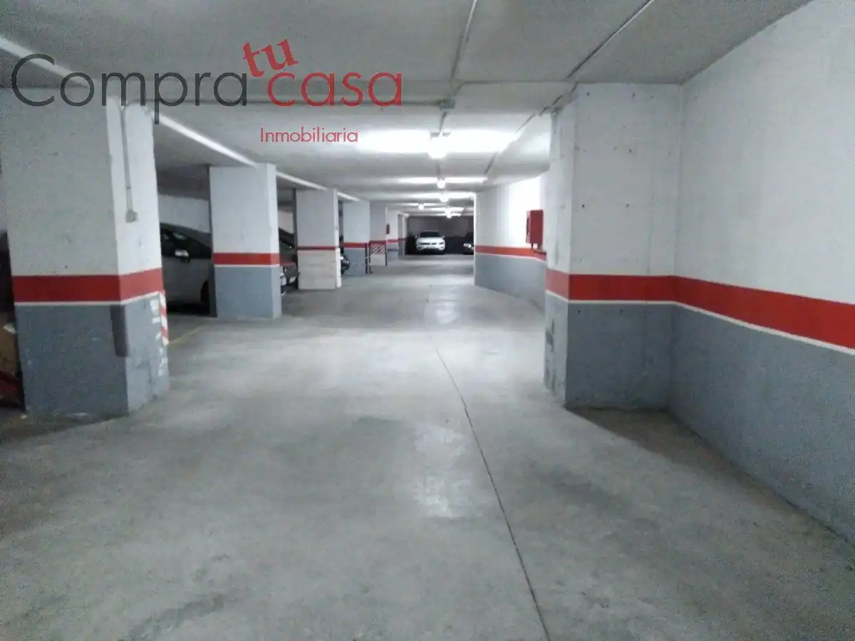 Aparcament en venda a Calle poleo-del, imagen 2