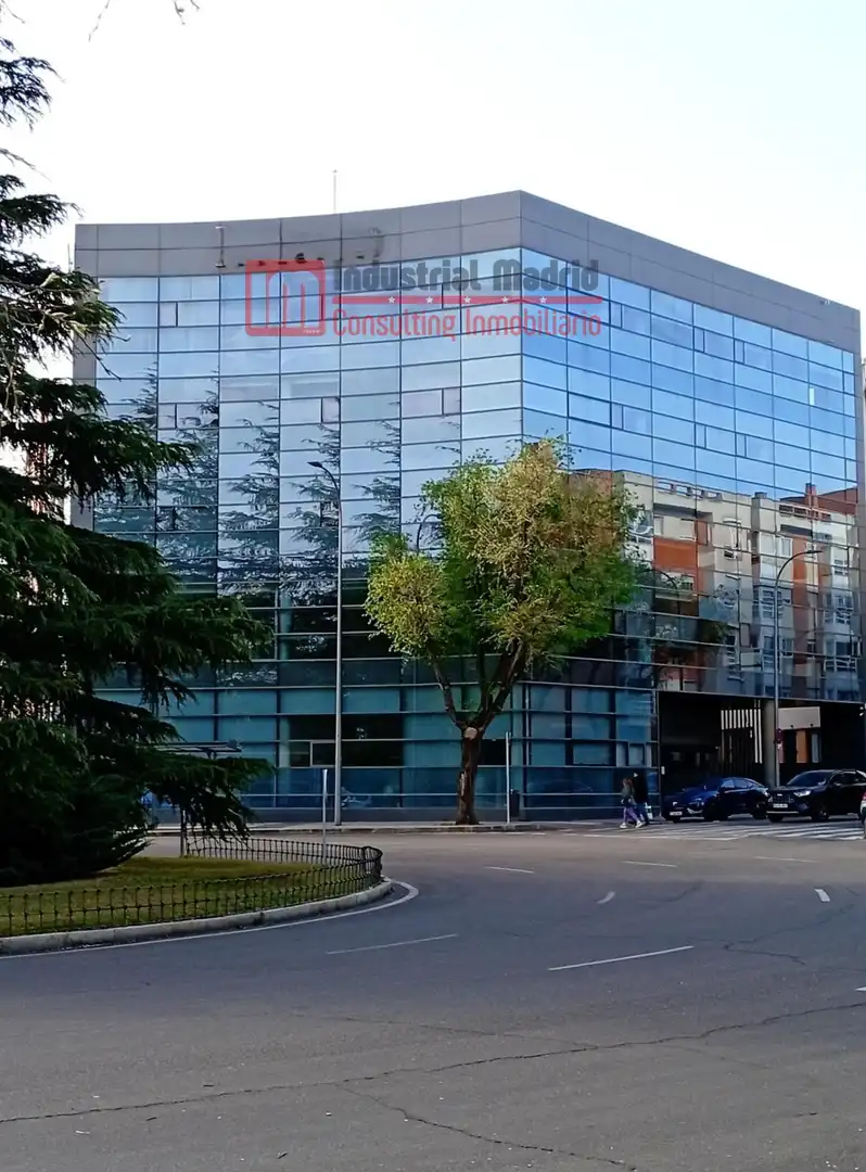 Residenziale in affitto a San Blas, imagen 2