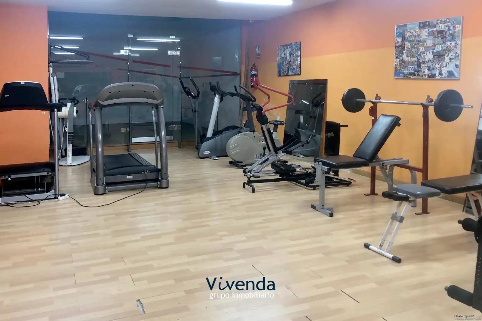 Piso en venta en San Blas