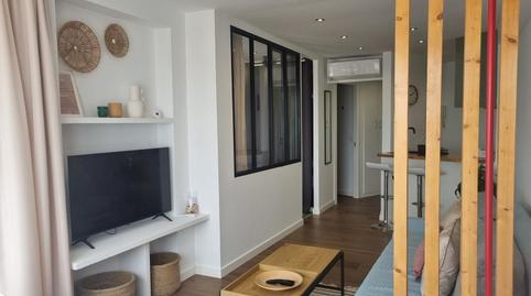 Foto 5 de Estudi de lloguer a Torre Ladeada, Algarrobo Costa, Málaga