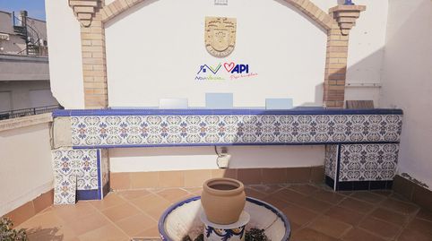 Foto 4 de Àtic en venda a El Tancat - Mas d'en Gual, El Vendrell