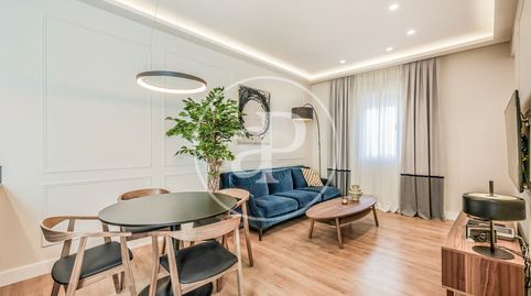 Photo 3 of Flat for rent in C/ de Fernán González, Ibiza de Madrid, Madrid Capital