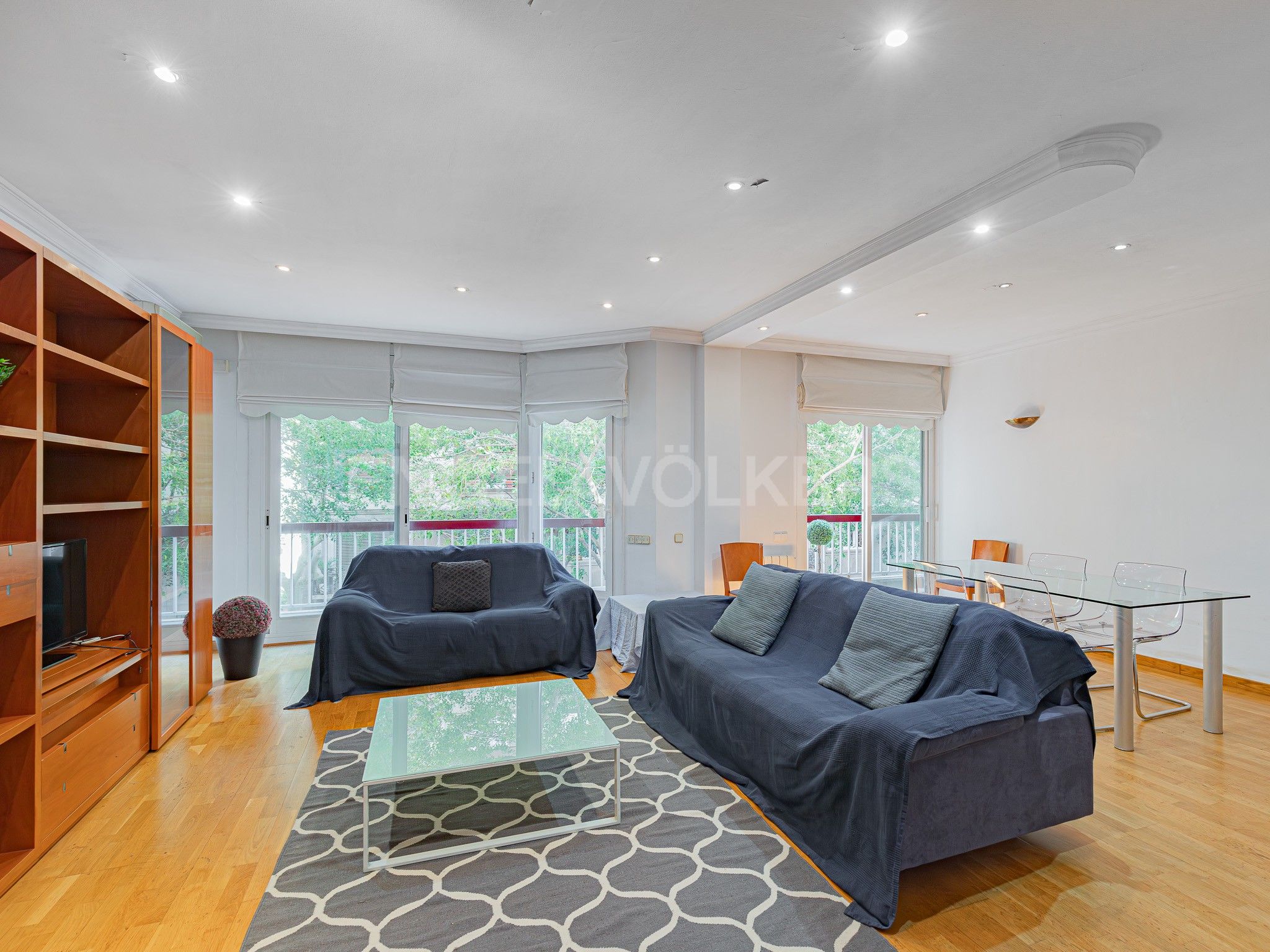 Apartament de lloguer a Dreta de l'Eixample, Eixample,  Barcelona Capital