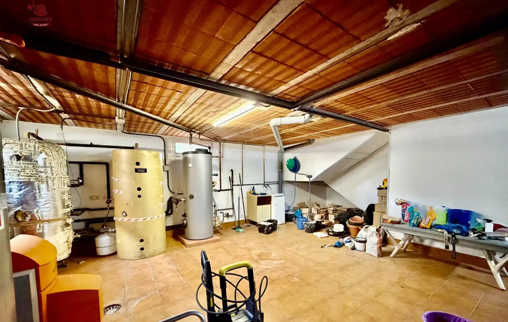Casa o chalet en venta en Guadarrama con Calefacción, Jardín privado y Terraza