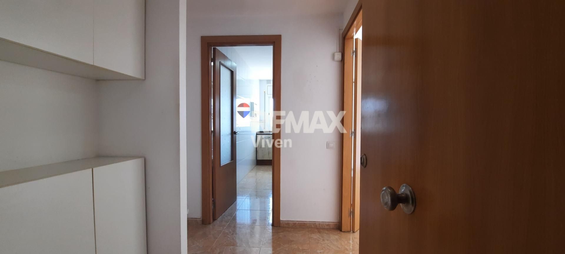 Piso en venta en Les Roquetes