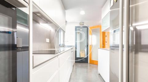 Foto 5 de Pis en venda a Carrer del Museu de la Seda, Sant Francesc,  Valencia Capital