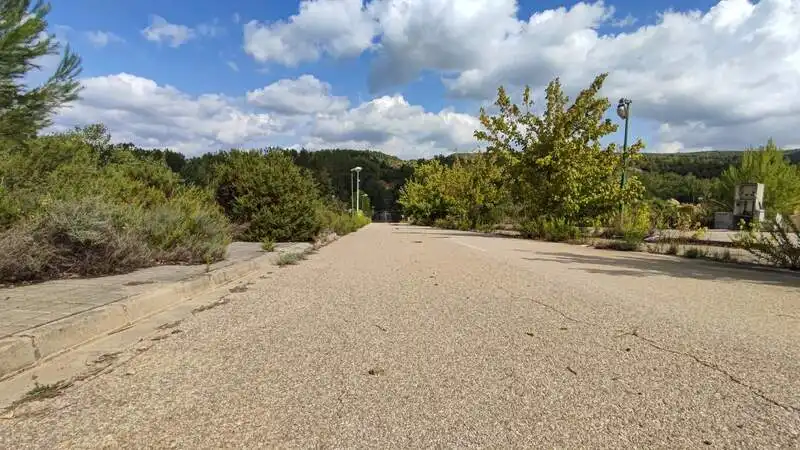 Residencial en venta en Sector El Belengueron, Siete Aguas