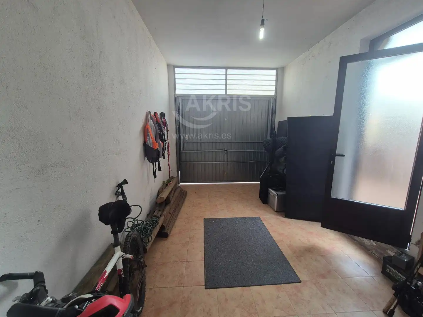 Casa adosada en venta en Mocejón con Aire acondicionado, Calefacción y Terraza