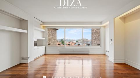 Foto 3 de Pis de lloguer a De Jerez, Nueva España,  Madrid Capital