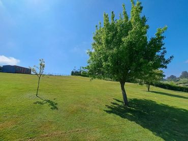 Terreno residencial en venta en Camino de los pastos 121