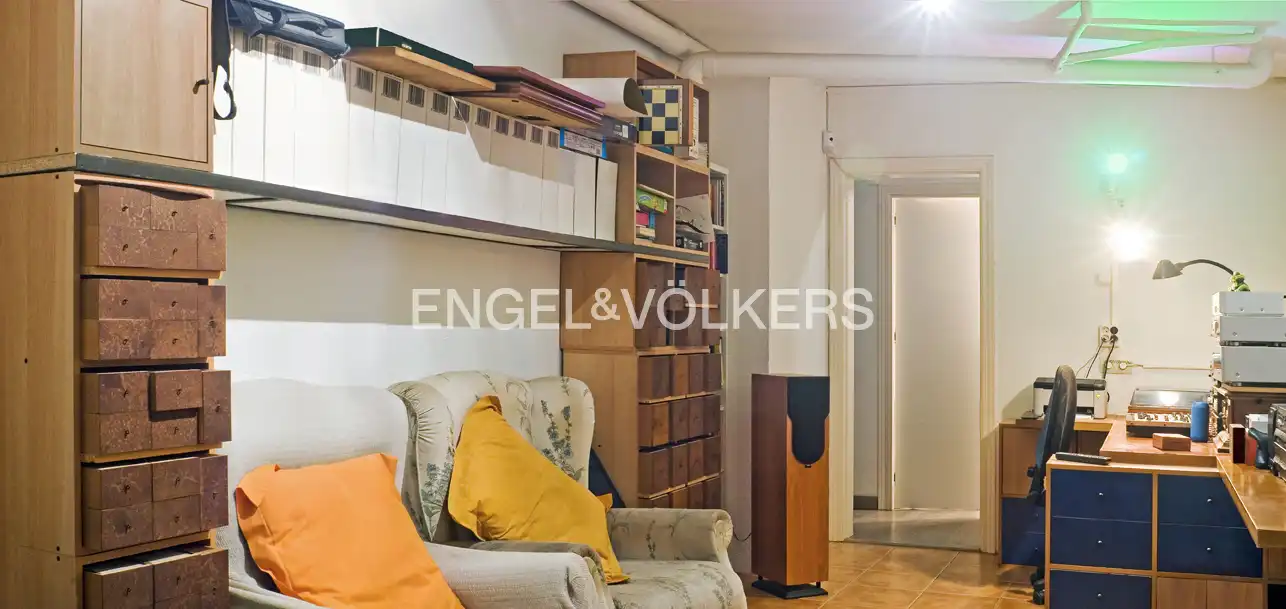 Living room of Detached homes for sale in Vilamaniscle  with Heating, Private garden and Terrace
