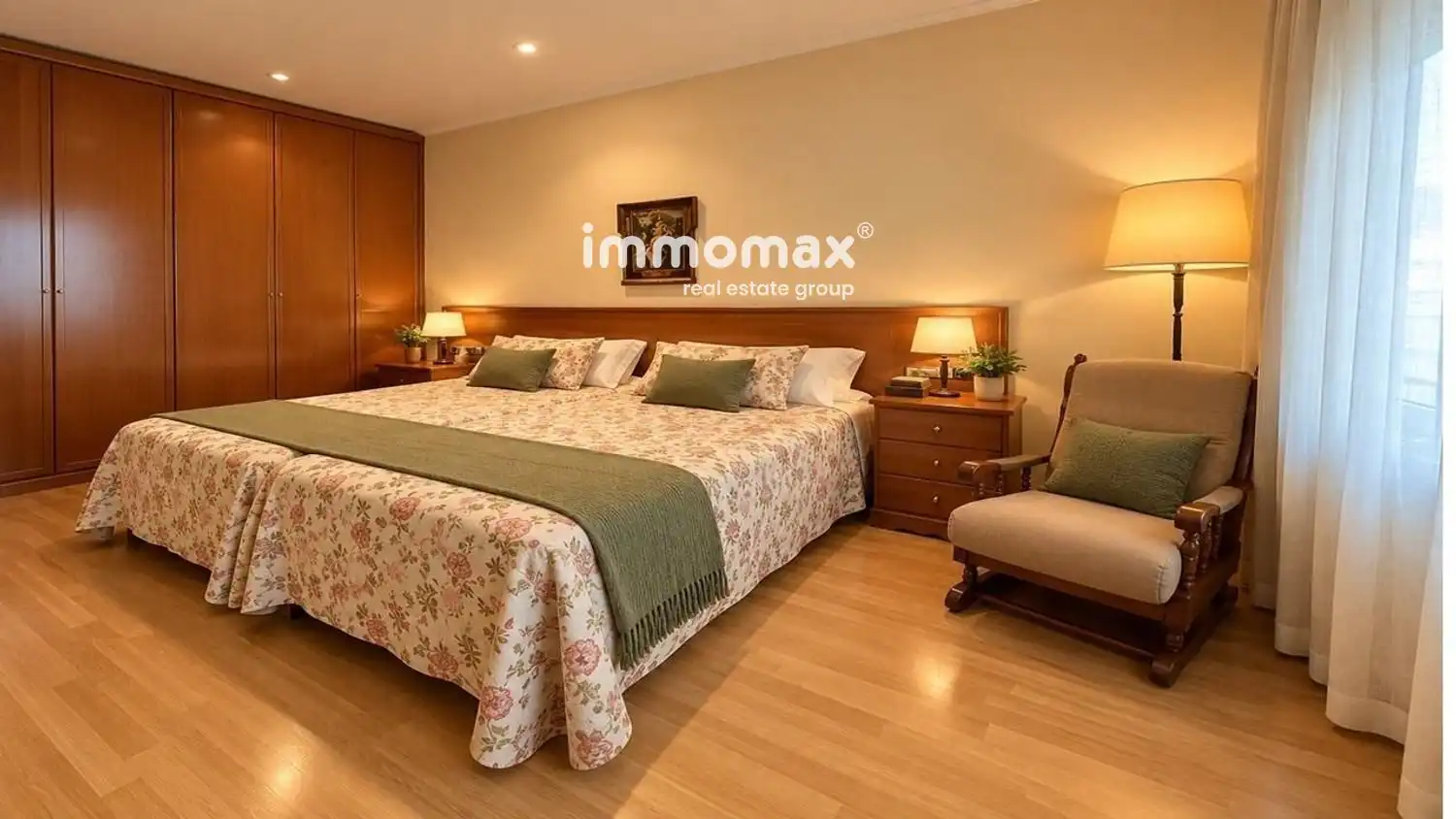 Piso en venta en Menéndez Pelayo, imagen 10