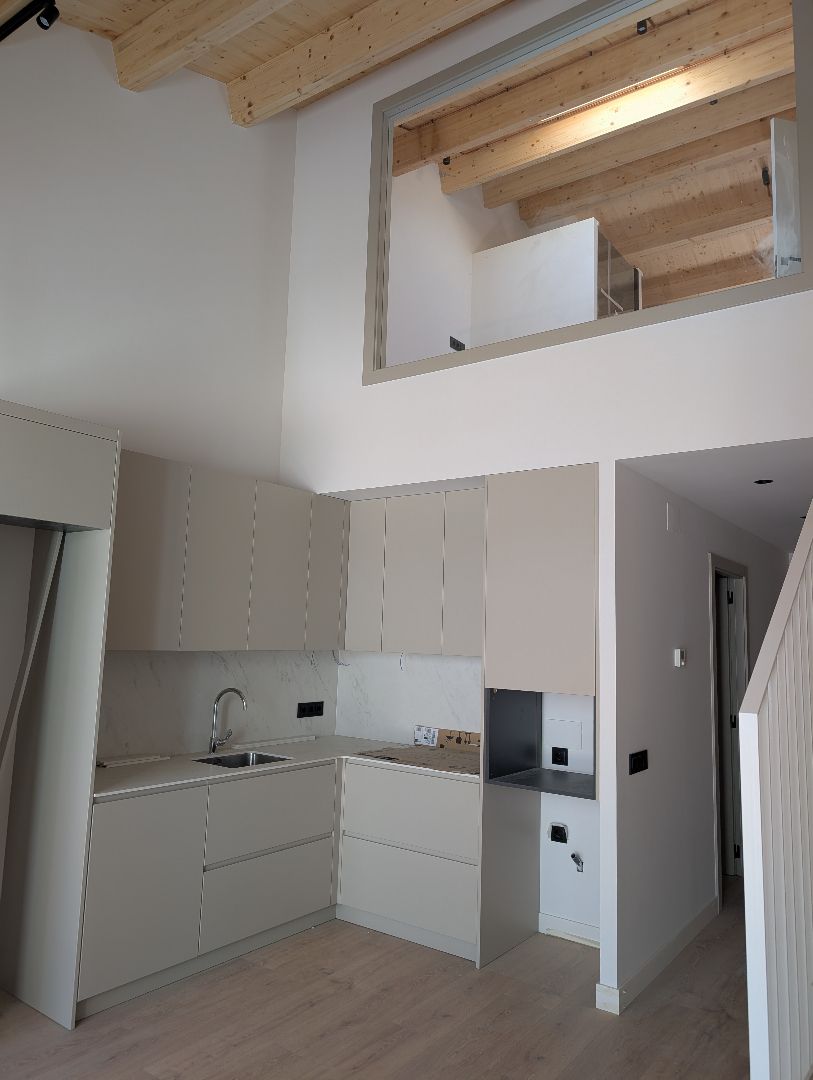 Duplex to rent in Carrer Nou, 50, Centre