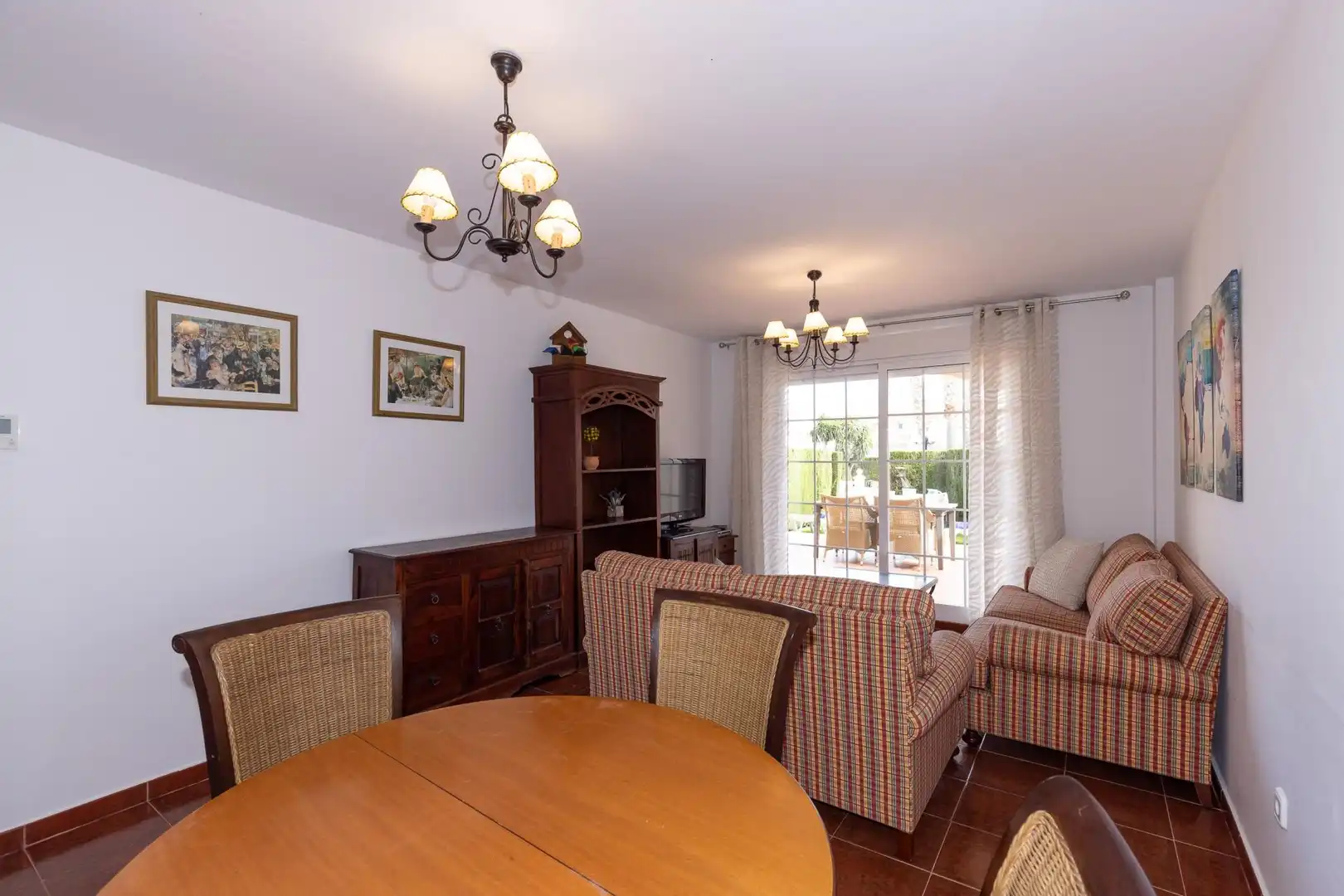 Terraced house with pool for sale in Vall d'Aran, imagen 13