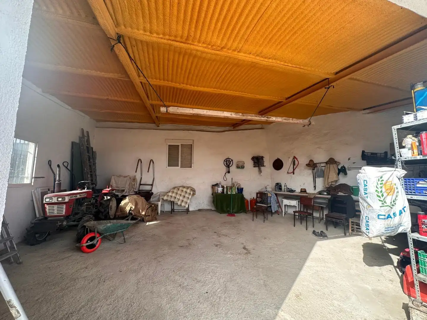 Rural land for sale in Fuente Obejuna, imagen 48