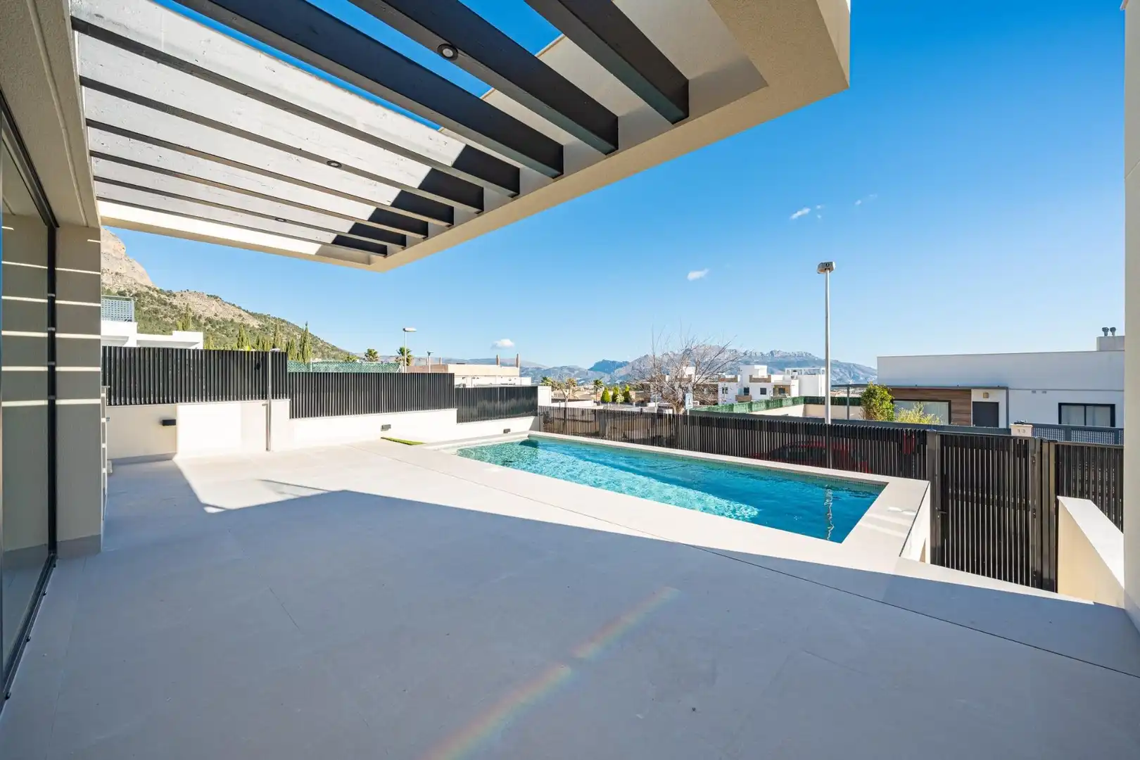 Villa avec piscine à vendre à La Alberca, imagen 36