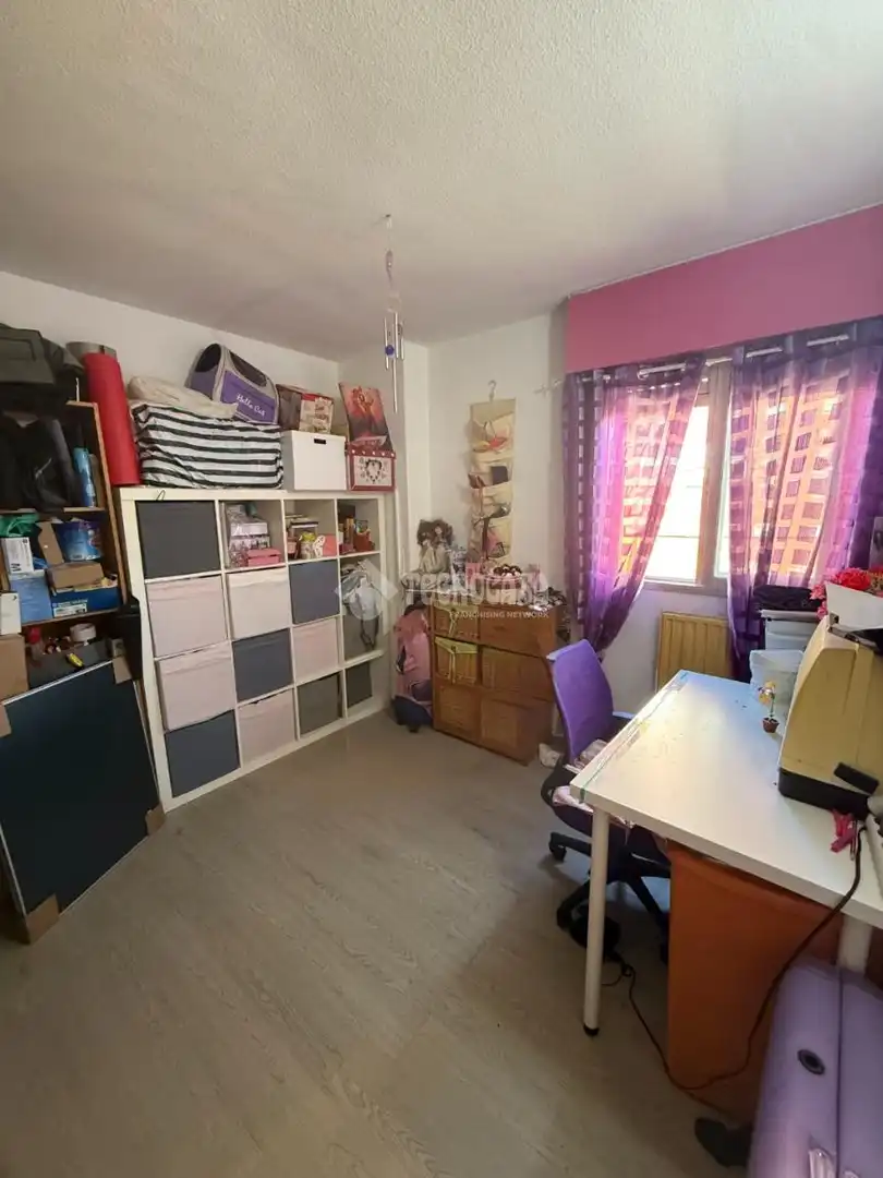 Habitación de Piso en venta en Madrid con Aire acondicionado, Calefacción y Terraza