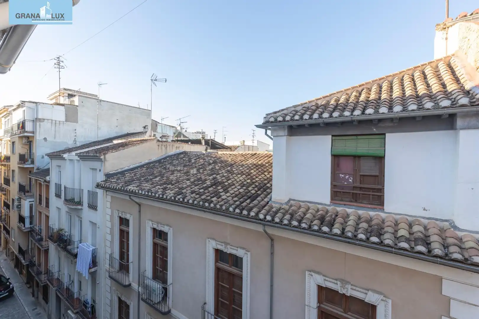 Casa con terraza en venta en Calle del Conde de las Infantas, imagen 30