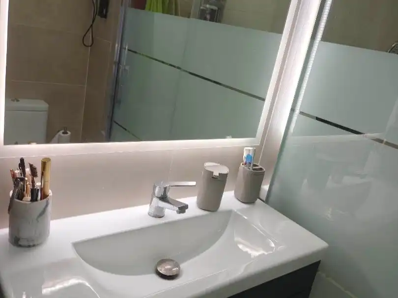 Piso con ascensor en venta en pasaje Llunas 15, imagen 9