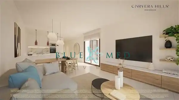 Chalet con piscina en venta en Calle Calle Corvera Golf Country Club 1, imagen 6
