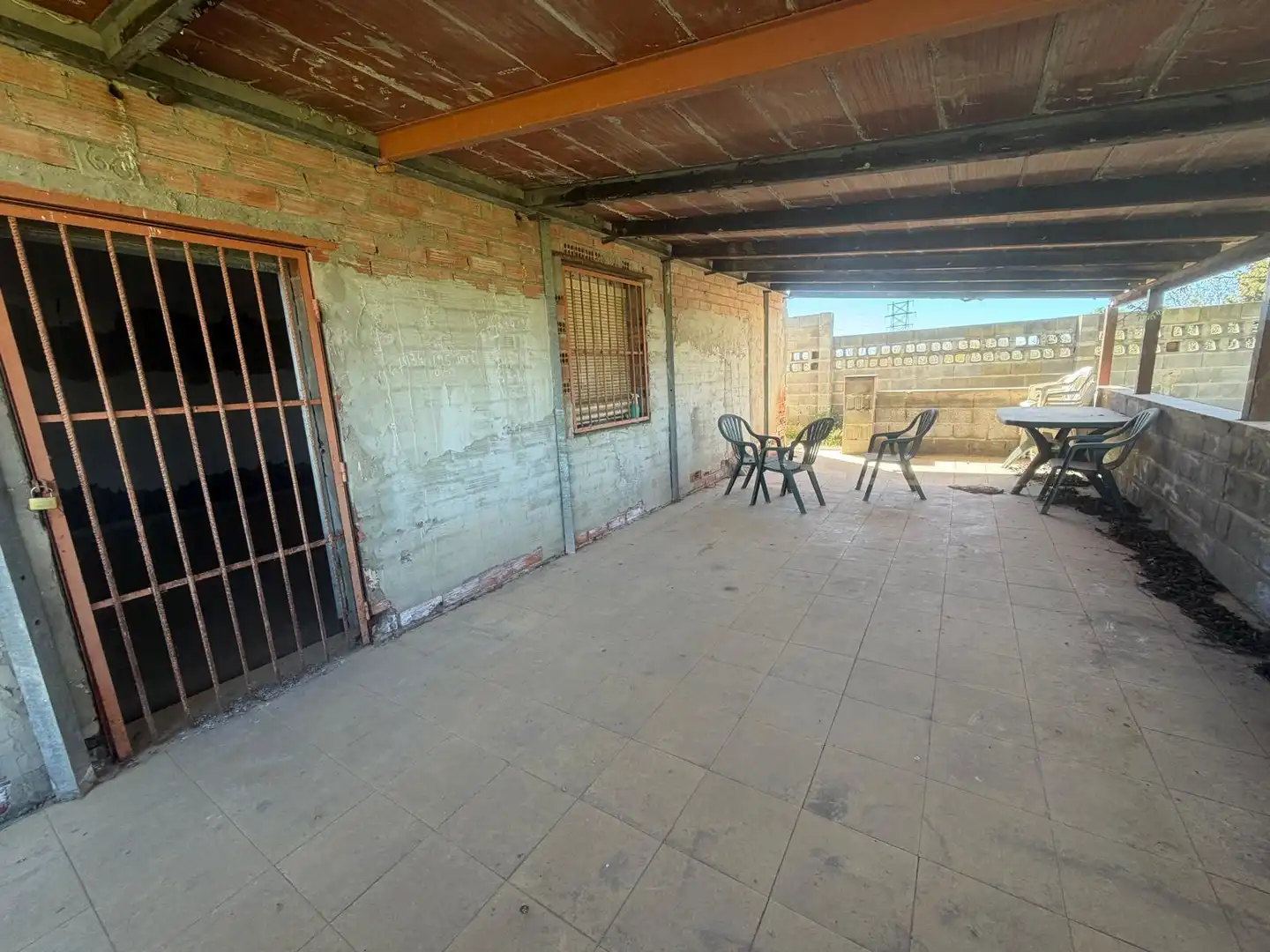 Casa o xalet en venda en Alcoletge