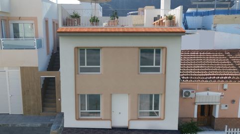 CASA ESTILO MEDITERRÁNEO A 50 METROS DEL MAR EN LA AZOHÍA
