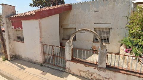 Foto 3 de Casa adosada en venda a Avinguda del Pla del Vent, Torreblanca, Barcelona