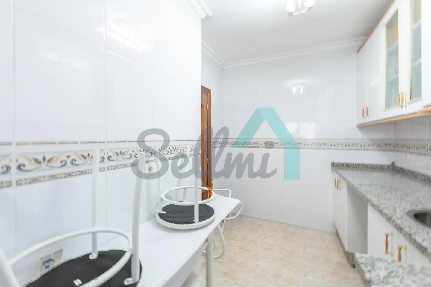 Flat with lift for sale in Los Pilares, imagen 9