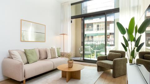 Photo 2 of Flat to rent in Carrer de Sardenya, Sagrada Família,  Barcelona Capital