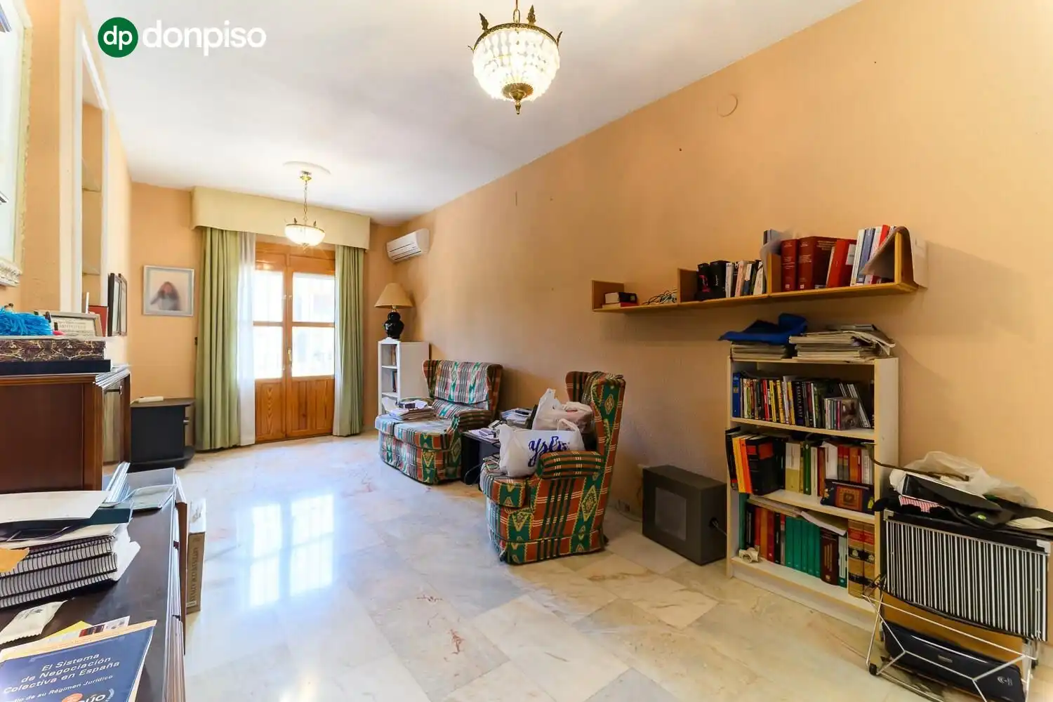 Chalet con piscina en venta en BRISA (C.DEL AIRE I), imagen 25