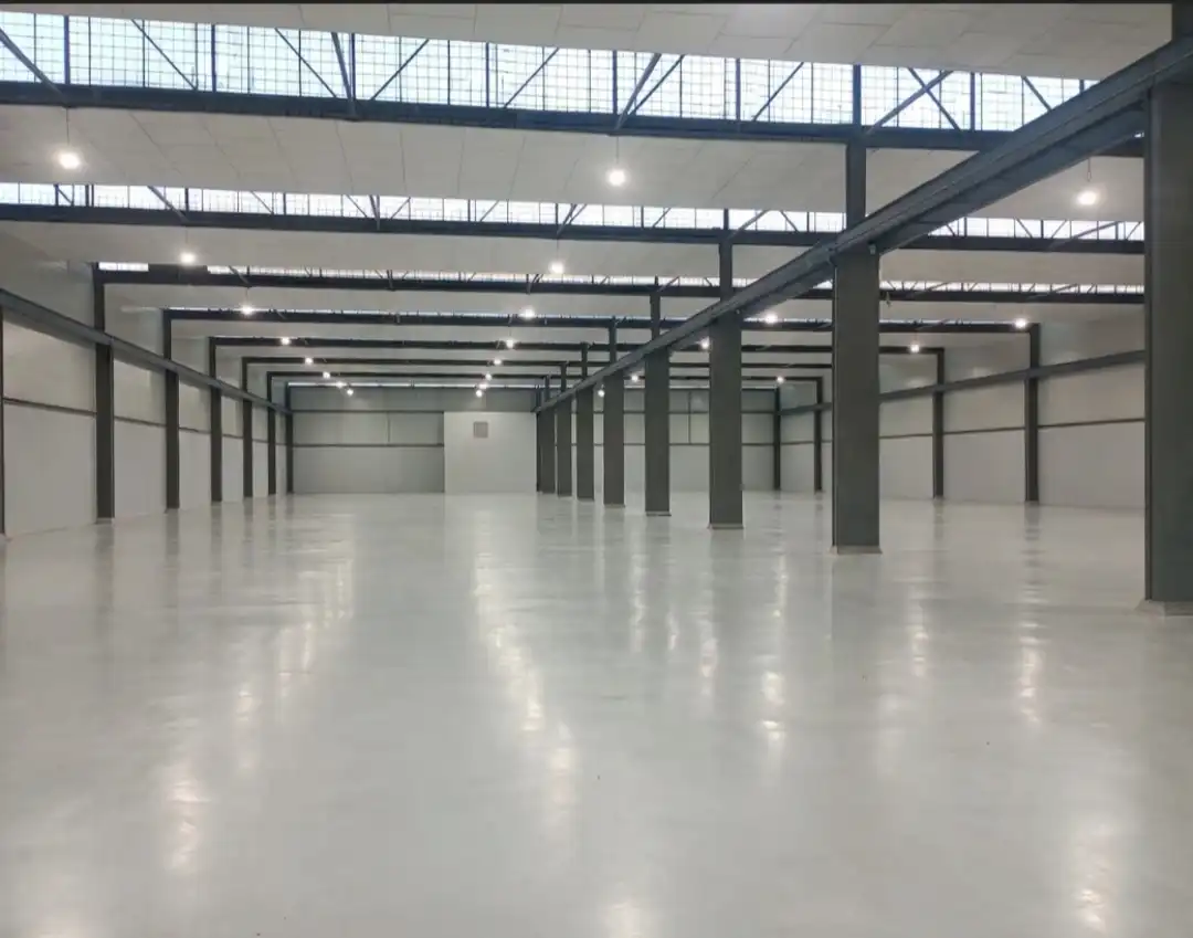 Industriegebäude zur Miete in La Paz, imagen 2