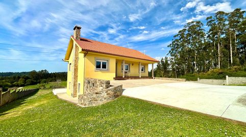 Foto 3 de Casa o chalet en venta en Coirós, A Coruña