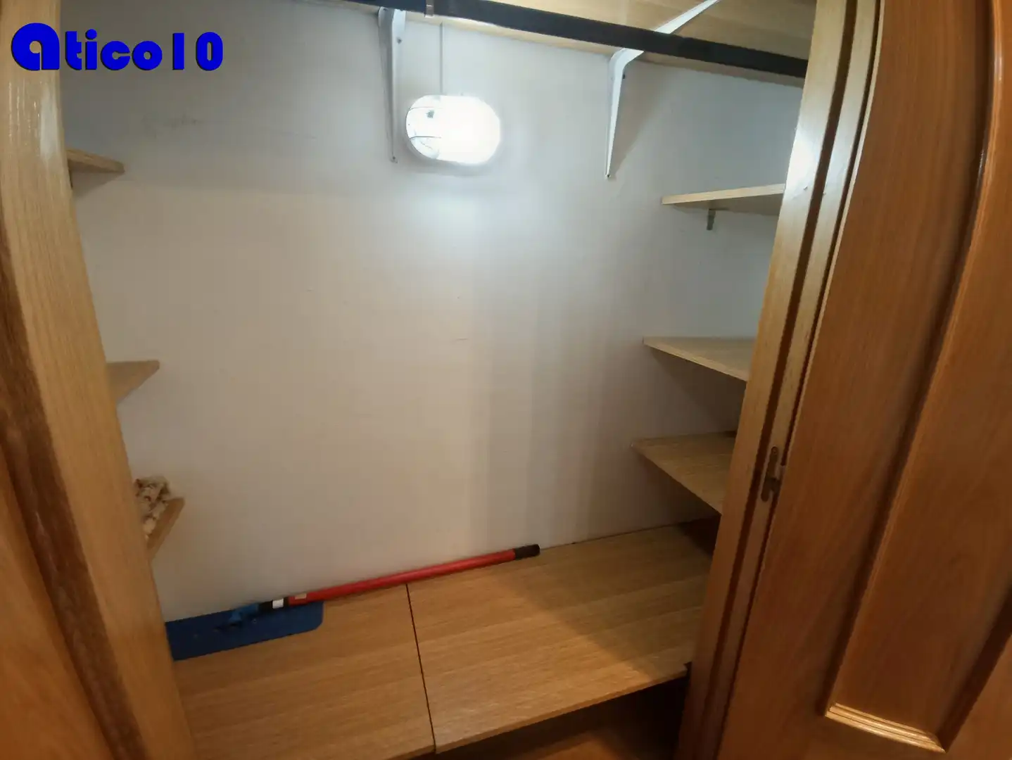 Apartamento de alquiler en Gijón  con Calefacción, Parquet y Trastero