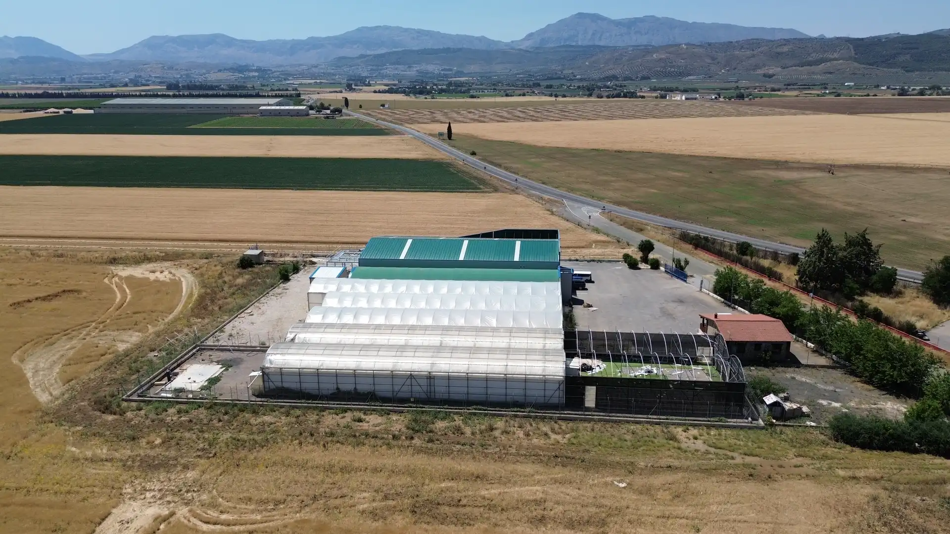 Nau industrial en venda a Zona de la Vega, imagen 3