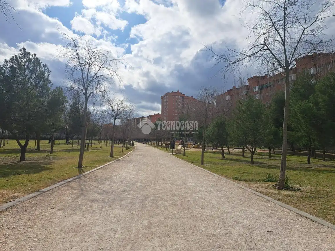 Local comercial en venda a Villaverde, imagen 13