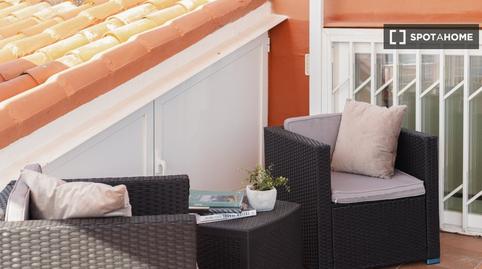 Foto 5 de Apartamento para compartir en Justicia - Chueca, Madrid