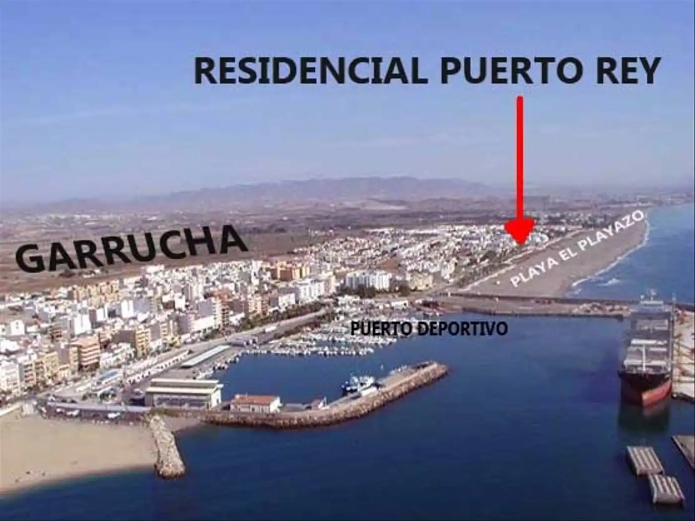 Terreny residencial en venda a Calle Timonel 10, imagen 4