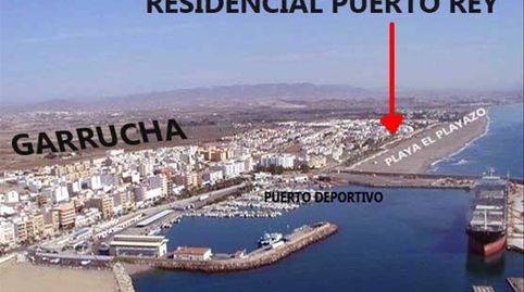 Parcela puerto rey, vera playa, almeria, imatge 4