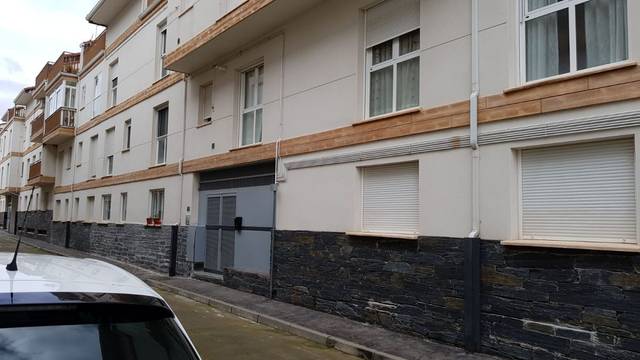 Garaje en Alquiler en Hervás