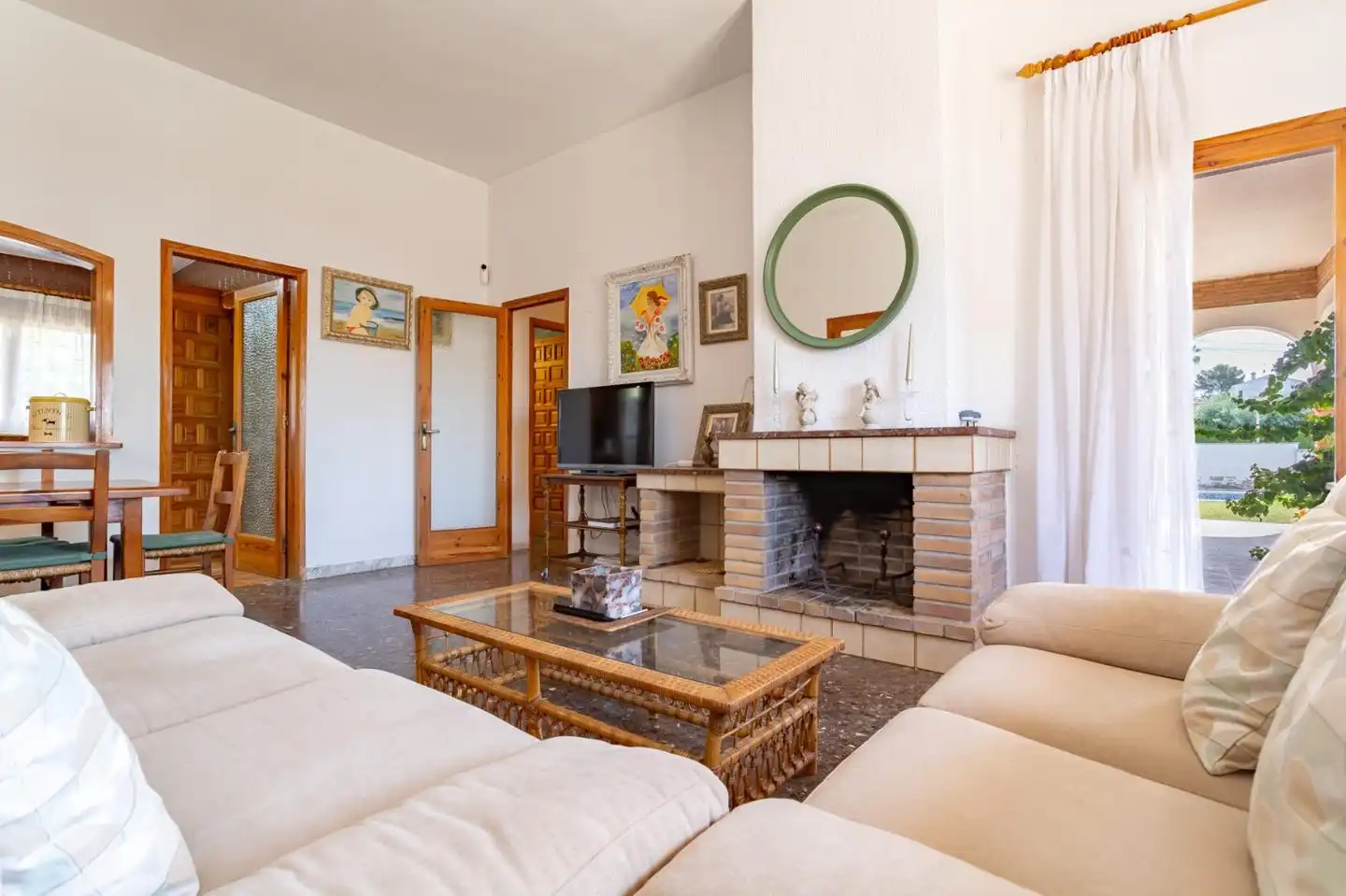Casa con piscina in vendita a De Sant Marc, imagen 10