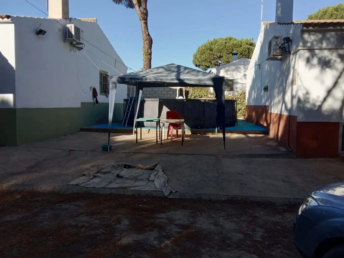 Terreno rustico in vendita a Calle de los Naranjos 88, imagen 12