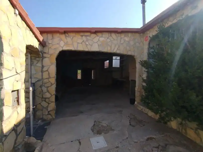 Casa con piscina in vendita a El Grao, imagen 8