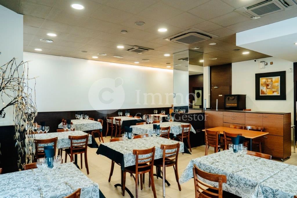 Local en venda en  Lleida Capital amb Aire condicionat, Calefacció i Moblat