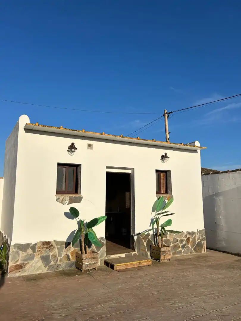 Villa mit Pool zum Verkauf in Las Lagunas - Campano, imagen 24