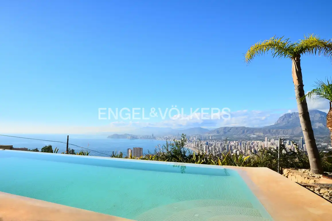 Maison avec piscine à vendre à Rincón de Loix, imagen 47