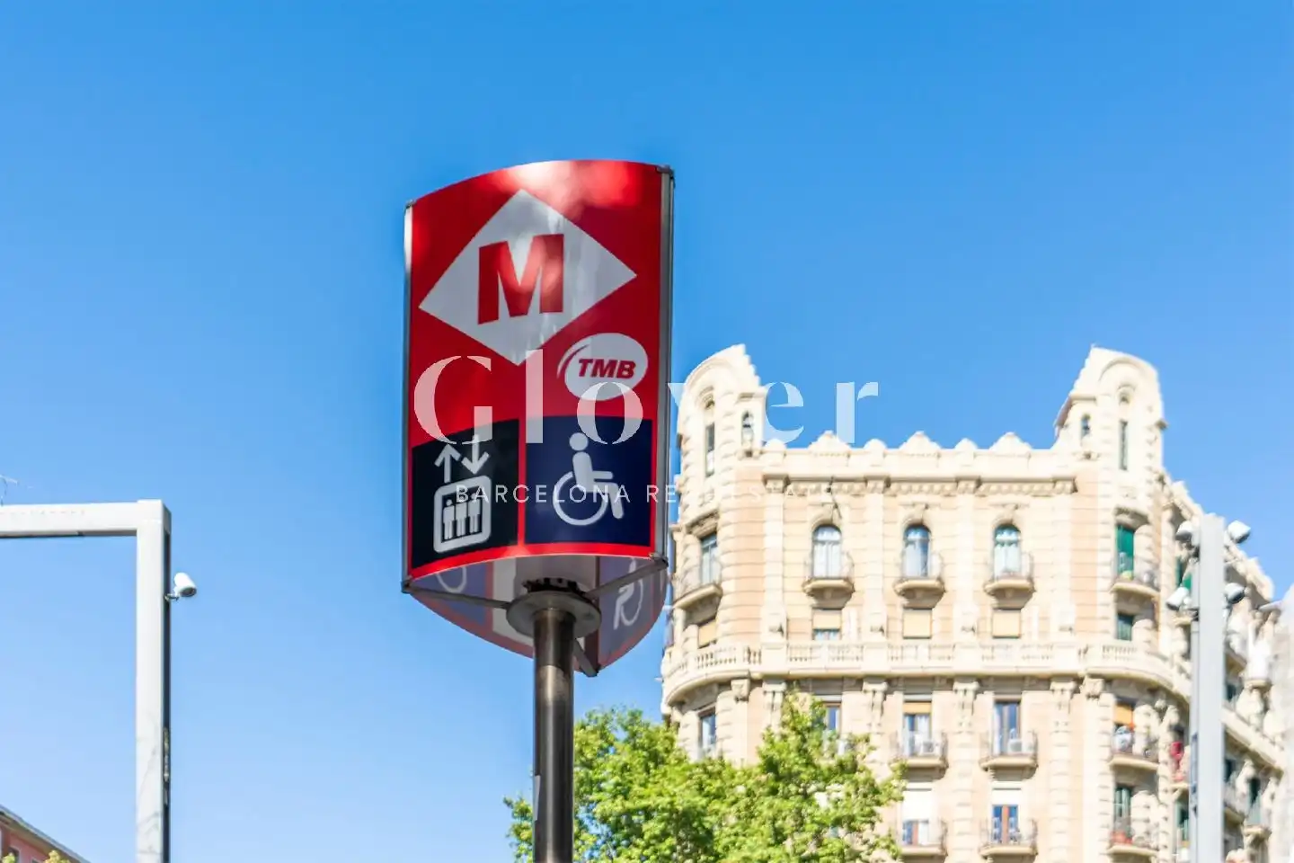 Parking de Piso en venta en Barcelona con Aire acondicionado y Calefacción