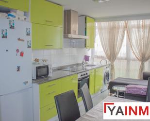 Kitchen of Flat for sale in Vitoria - Gasteiz  with Heating, Parquet flooring and Storage room