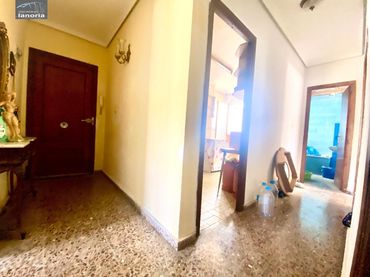 Wohnung mit Balkon zum Verkauf in Imaginalia - Llanos del Águila
