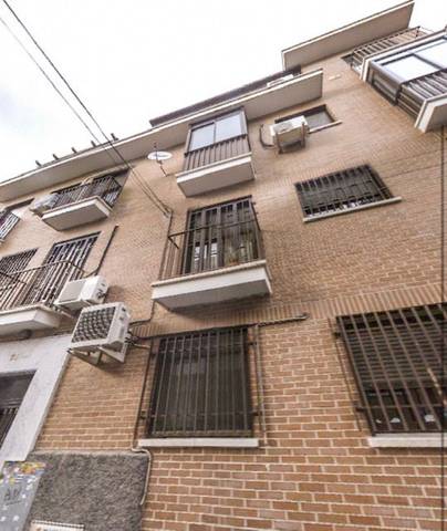 Garaje en Venta en Calle de San Jaime en Ensanche de Vallecas - La Gavia