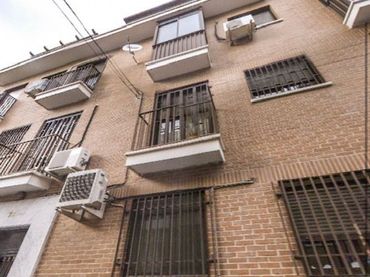 Individual en venda a Villa de Vallecas